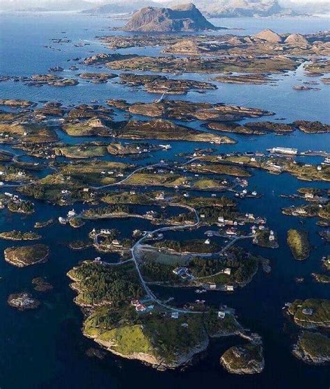 Viaggio In Norvegia Che Sia Estate O Inverno La Natura A Fare Da