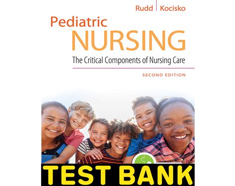 Test Bank Pediatric Nursing The Critical Components Of Nurs Inspire