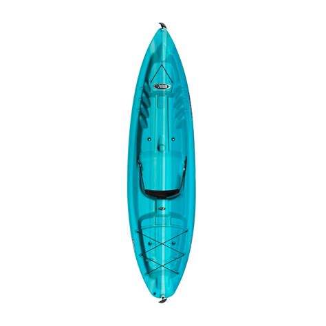 Pelican Rise 100x Recreational Kayak Kvf10p403