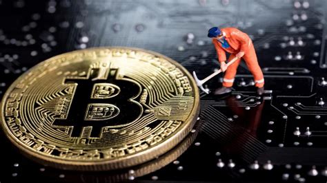 Mining Bitcoin Gratis Yang Terbukti Membayar Tokocrypto News