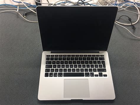 Apple Macbook Pro 13 3 Inch Retina 2 6Ghz Dual Core I5 Mid 2014