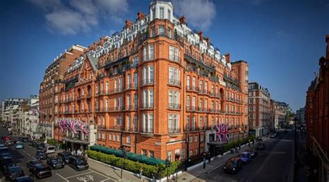 Urban Elegance: Discover Our Top-rated Hotels in London