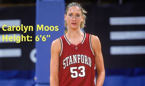 Top 10 Tallest Female Basketball Players in The WNBA – Sports Virsa