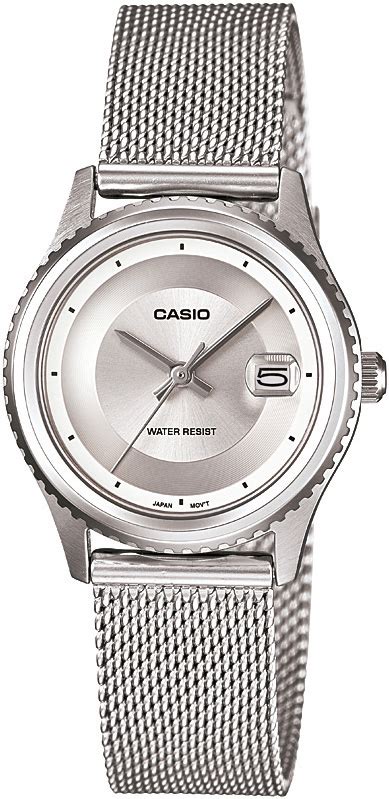 Casio Standart Ltp Bd Edf Kol Saati