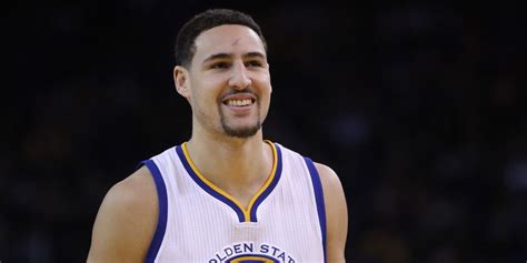 Klay Thompson Interview Askmen