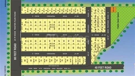 Residential Land Plot For Sale In Bheemili Visakhapatnam 200 Sq Yard