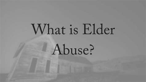 The Fight Against Elder Abuse Continues Contesting A Will Brisbane