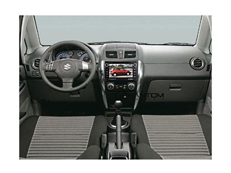 Штатная магнитола Сузуки – это комфорт водителя, автомагнитола Suzuki ...