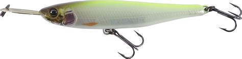 Jackall Jris007 Chbp Riser Bait 007r Chartreuse Back Pearl