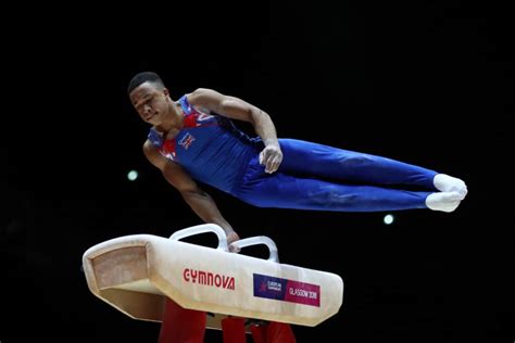 Difference Between Artistic and Rhythmic Gymnastics