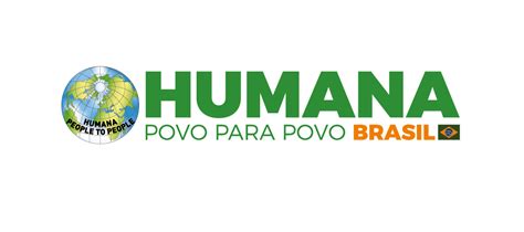 Humana Brasil Lan A Nova Marca Humana Brasil