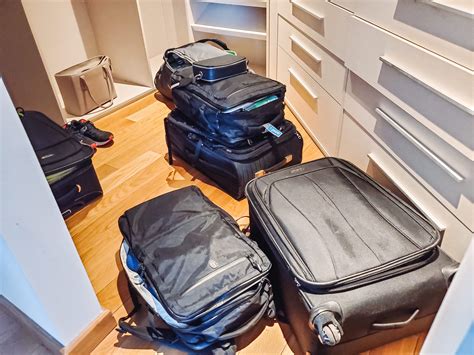 How To Pack When Moving Overseas — Life By Melissa And Andrew