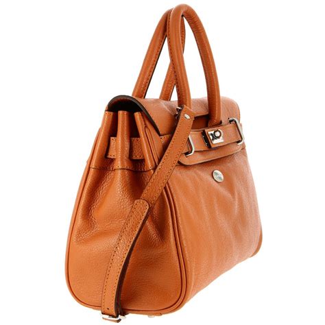 Sac A Main Cuir Pyla Xs Pratique Et Distingue Mac Douglas Suisses