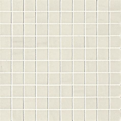 Lasa Aurora Polished Marble Look Porcelain Mosaic 12x12x3 8