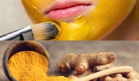 The Truth About Using Turmeric Powder On Skin Skinrevs