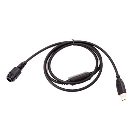 Usb Programming Cable For Motorola Xtl5000 Apx6500 Apx7500 Xpr4550