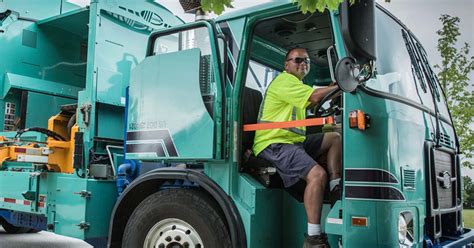 Career Opportunities Homewood Disposal Service