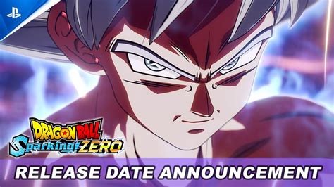 Dragon Ball Sparking Zero Battle Training Mode Gameplay Revealed