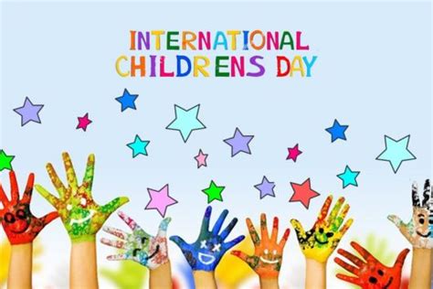 International Childrens Day The Butterfly Home Blog