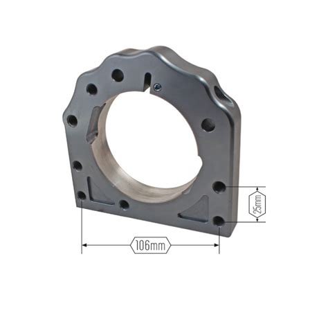 D Bearing Carriage Sodi Racing Usa