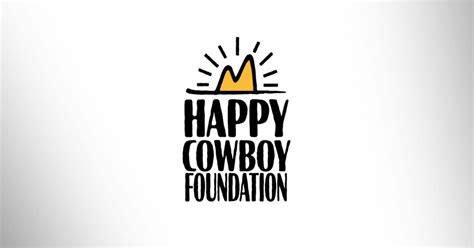 Home Happy Cowboy Foundation