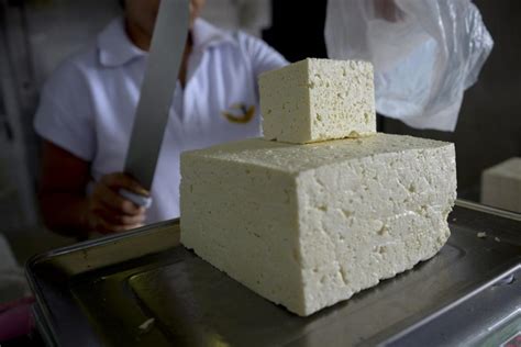 Colombia El queso costeño volvió a subir de precio y seguirá con