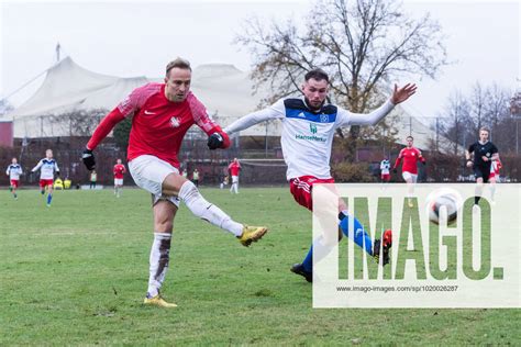 Fu Ball Saison Regionalliga Nord Hsv Ii Tsv Havelse