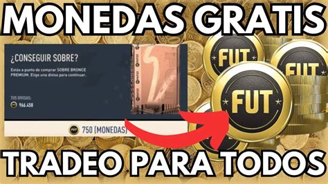 Tradeo Fifa 23 Hoy Con Pocas Monedas Durante Los Futties Como Ganar