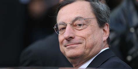 Markets cheer prospects of Mario Draghi as Italian prime minister ...