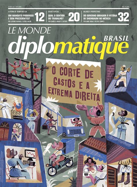 Zona De Des Conforto Le Monde Diplomatique