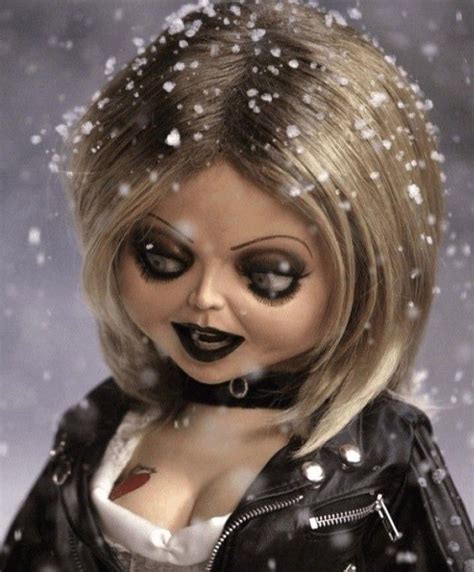 Tiffany doll from seed of chucky christmas – Artofit