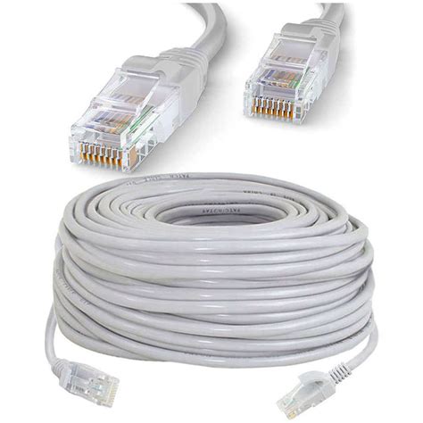 Kabel Internetowy Sieciowy Lan Rj45 5e SkrĘtka 30m 13523548162