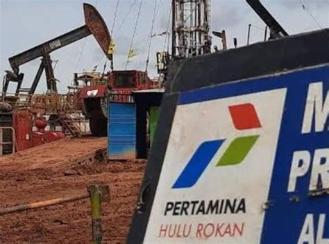 Kecelakaan Kerja Tewaskan 3 Buruh Migas Di Blok Rokan Yang Dikelola PHR