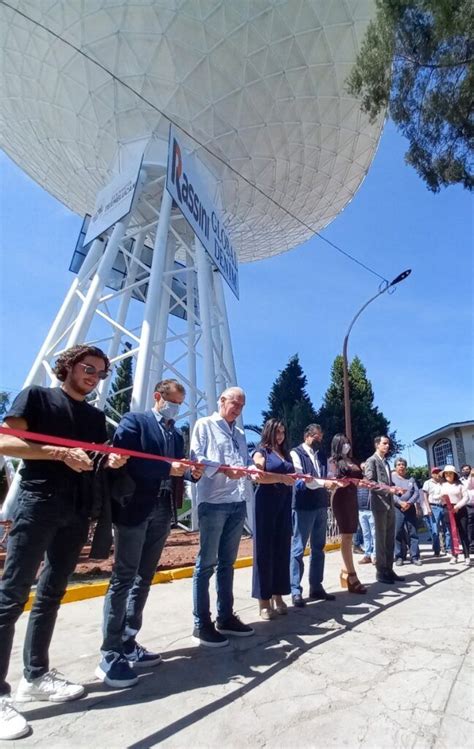 Puebla Colapsa Tanque De Agua Elevado Hay Dos Muertos