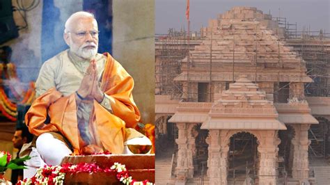 How Ayodhya Has Transformed In The Last Few Months As Ram Mandir