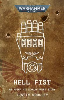 Hell Fist Short Story Warhammer 40k Lexicanum