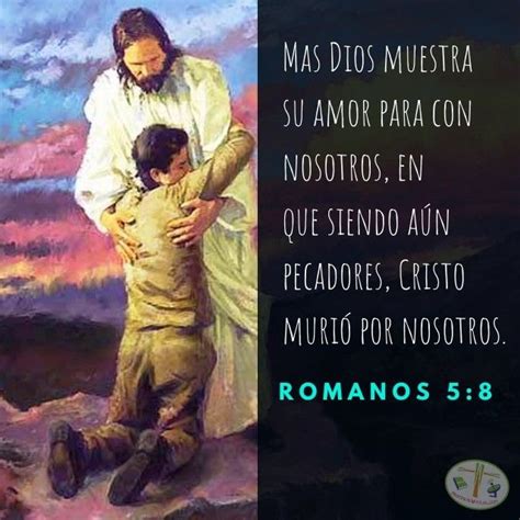 Mayo 11 2020 Mas Dios Muestra Su Amor Para Con Nosotros En