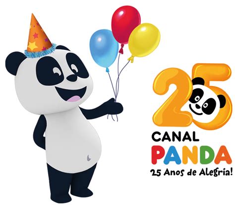 Especial Parab Ns Canal Panda Canal Panda Portugal