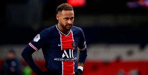 Neymar Busca Novo Rumo Enquanto Psg Considera Transfer Ncia Do Craque