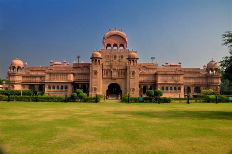 Top Attractions To Visit In Bikaner Through Maharajas Express Fun At