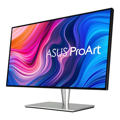 Proart Display Pa Ac Monitores Profesionales Asus M Xico