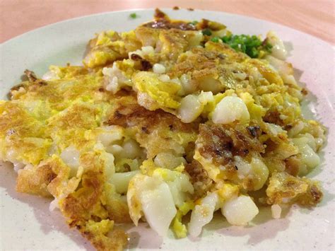 FoodieFC Lim Hai Sheng Cooked Food 林海盛熟食 Ang Mo Kio