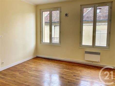 Appartement F Louer Pi Ces M Auxerre Bourgogne