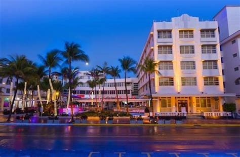 Clevelander Hotel - Adults Only in Miami Beach (FL) - Room Deals ...