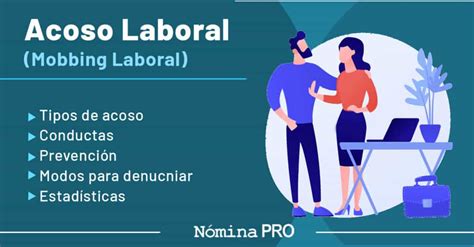 Acoso Laboral Mobbing Laboral Qué Es Y Cómo Evitarlo