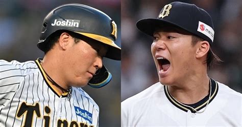 〈日本シリーズ〉オリックスvs阪神を成績で徹底比較打キーマンは復帰の頓宮裕真に若手大砲・森下翔太、投は「cs未登板の先発陣」か プロ野球