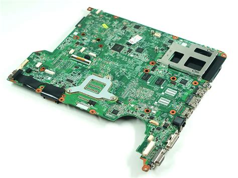 HP 482867 001 DV5 Motherboard Empower Laptop