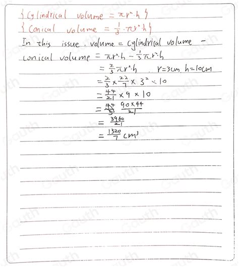 Solved R Matematik Tingkatan Sal B Rajah Berikut Menunjukkan