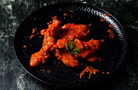 Ultimate Homemade Hot Cheetos Fried Chicken Recipe