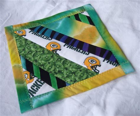 Crafty Sewing Quilting Hodgepodge Patchwork Tuesday Hot Pads Or Potholders Quilt As You Sew